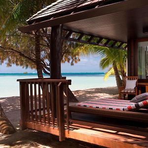 Bungalow 2 Twins Beach View Beach Front Access Terrace